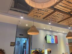 -豪享来中西餐厅(隆昌店)