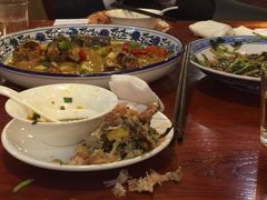 -钓台野鱼馆(钱江国际时代广场店)