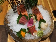 新鲜海胆-割烹旭日本料理(龙湖狮山天街店)