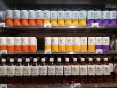 -无印良品(京都BAL店)