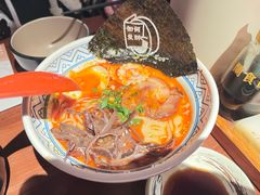 -木村武·手作寿司料理(中山亭店)