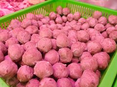 -阿娟牛肉丸·手打牛肉丸·现做现卖