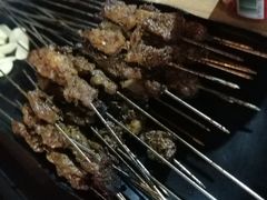 -蚝太郎 • 海鲜烧烤(建国路创始店)
