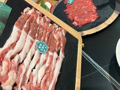 -乔先生涮肉·鲜活牛羊肉火锅(塘沽店)