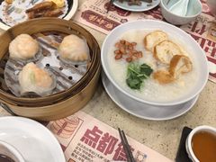 -点都德(龙之梦店)