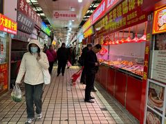 -嘉荟市场(北新泾店)