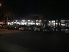 -Tanjung Aru Seafood Restaurant