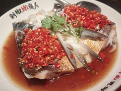 -湘阁里辣(南联锦泰城店)