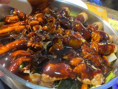 -黄记煌三汁焖锅(崇文门店)
