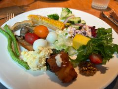 -拉蒂娜·巴西牛排馆 Latina·Brazilian Steakhouse(王府井喜悦店)