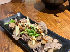 -大三元台湾鲁肉饭(沙井新桥店)