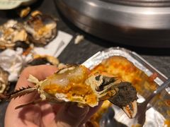 -盛江山自助料理(奥莱锦辉购物广场店)