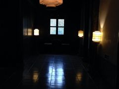 -法云安缦酒店