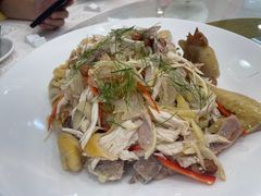 -寻味顺德·南记酒家·传统顺德菜·鱼生(广源路店)