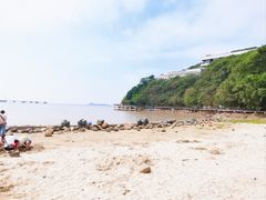 -平湖九龙山旅游度假区