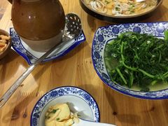 -巢湖名吃·徽府农家菜(半汤店)