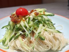 鸡丝凉面-西元里(悦达889店)