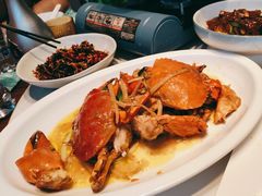 -筱爷叔·上海传统手工菜(新桥店)