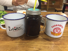 -福苗小骆驼烧烤(曲江店)
