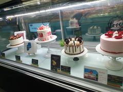 -第戎蛋糕(恒隆广场店)