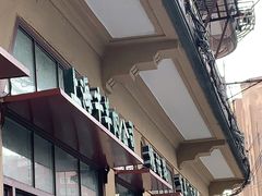 -上海牛羊肉公司塘沽路清真门市部