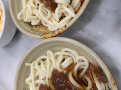 -肖家河家常面(肖家河北街店)