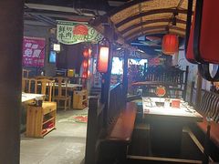 -东道煮牛肉火锅(重庆路店)