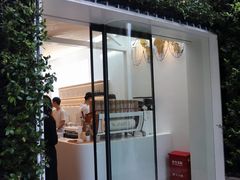 门面-% Arabica阿拉比卡咖啡(武康路店)