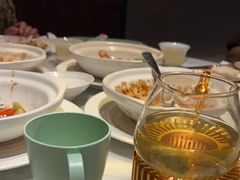 -深圳美高梅酒店-品聚嘉府中餐厅