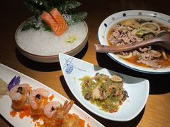 -阿吾罗日本料理(K11艺术中心店)