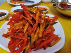 -屋里家延边朝鲜族冷面(南园店)