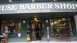 点击看大图 -IMUSE BARBER SHOP
