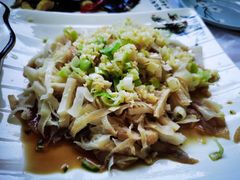 -宾朋海鲜美食餐厅·特色美食(兴海路店)