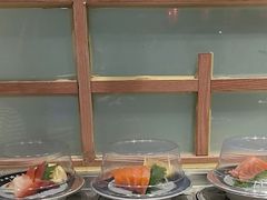 -禾绿回转寿司(万柳华联店)