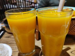 -壹泰东南亚主题餐厅·高良姜风情(州桥店)