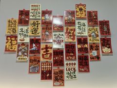-玲玲饮食店