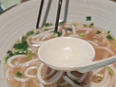 -鑫花溪牛肉米粉(凤凰街创始总店)