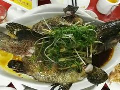 -老船长海鲜大排档(银滩店)