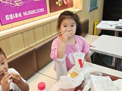 -华莱士·炸鸡汉堡(吉祥街店)