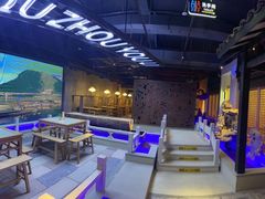 -陈先进鱼馆·地道农家菜(萧山奥体店)