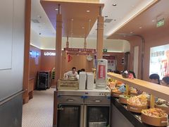 -龍歌自助小火锅(市南金茂湾店)