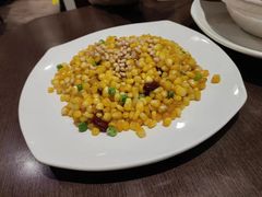 -老牌坊鲁菜名店(宽厚里店)