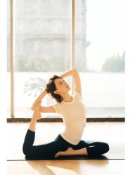 点击看大图 -JC·YOGA静禅瑜伽普拉提