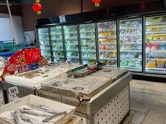 -物美综合超市(旧宫店)