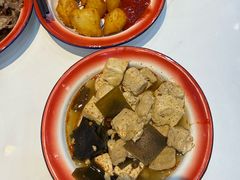 -刘二姐襄阳牛肉面(鸟巢店)