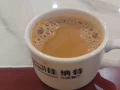 -清真· AL-JANNAT 佳纳特餐厅(仙林店)