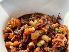 -小城故事·地道宁波味(月湖盛园店)