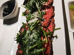 低温慢烤牛肉-黑明餐厅(白鹭洲店)
