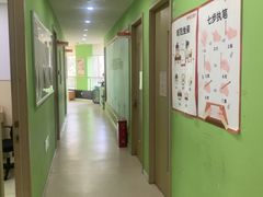 -昂立青少儿成长中心(长宁仙霞校区)