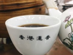 -香港蓮香樓(中環店)